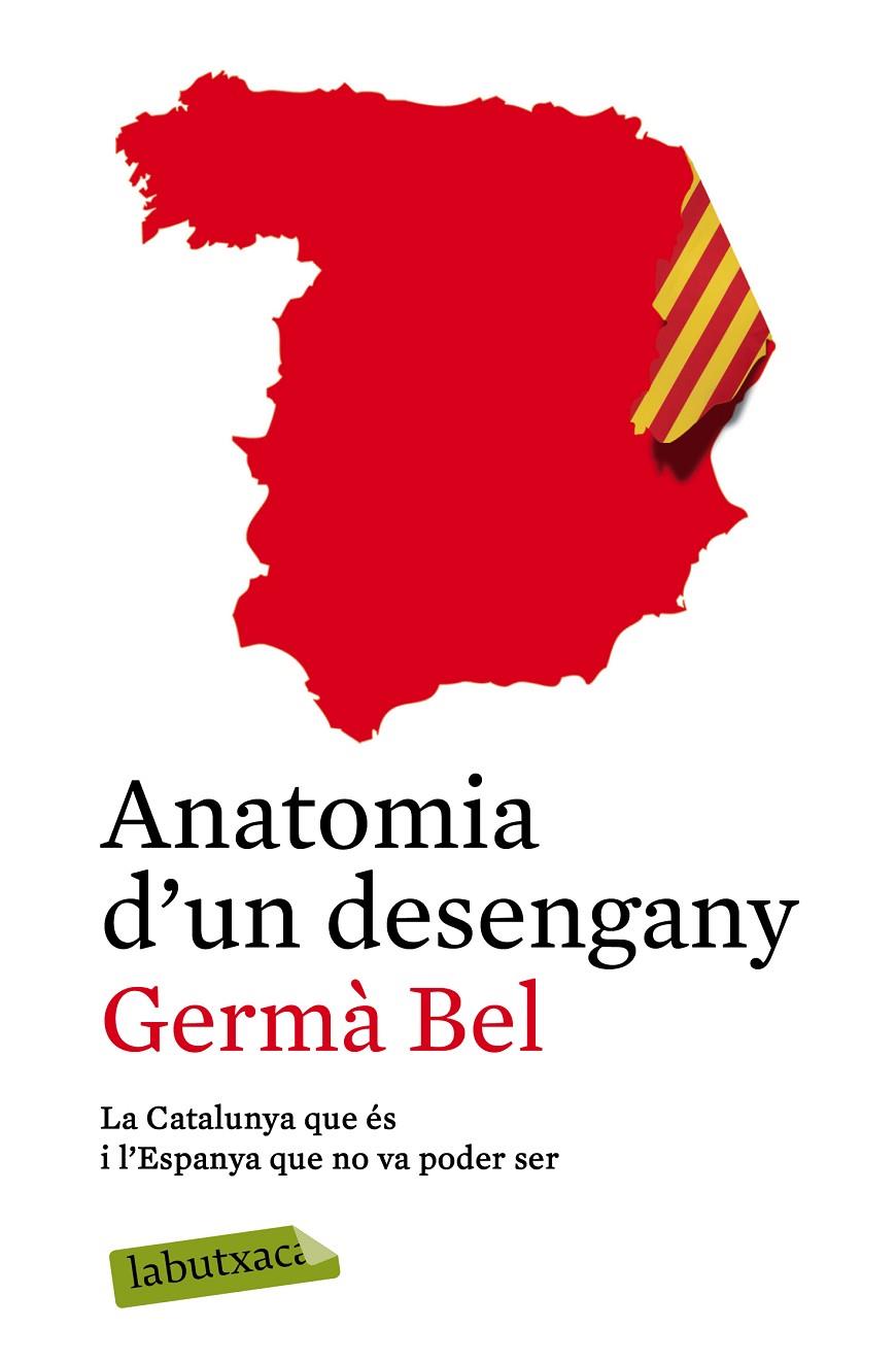 Anatomia d un desengany | 9788499309361 | Germà Bel