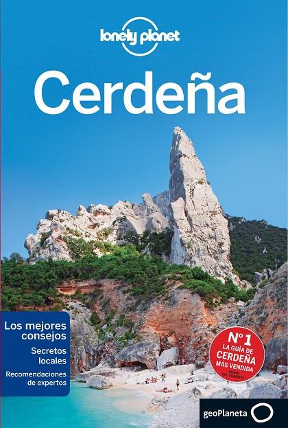 Cerdeña (LP) | 9788408137856 | Christiani, Kerry / Garwood, Duncan