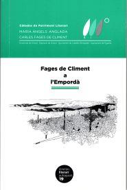 Fages de Climent a l Empordà | 9788484585237 | FAGES DE CLIMENT, CARLES