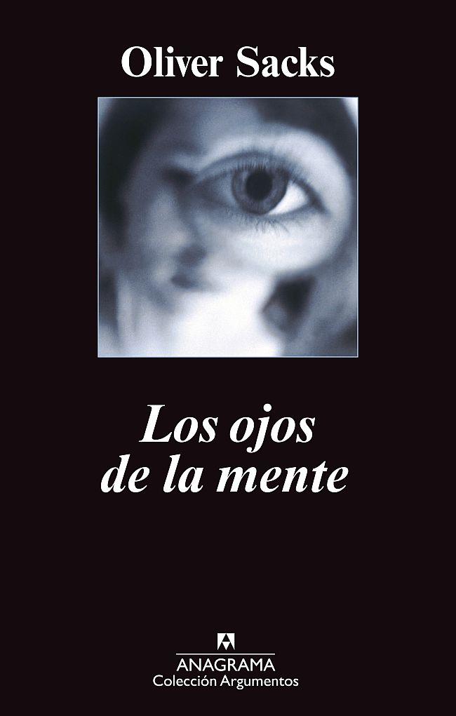 Los ojos de la mente | 9788433963352 | Oliver Sacks