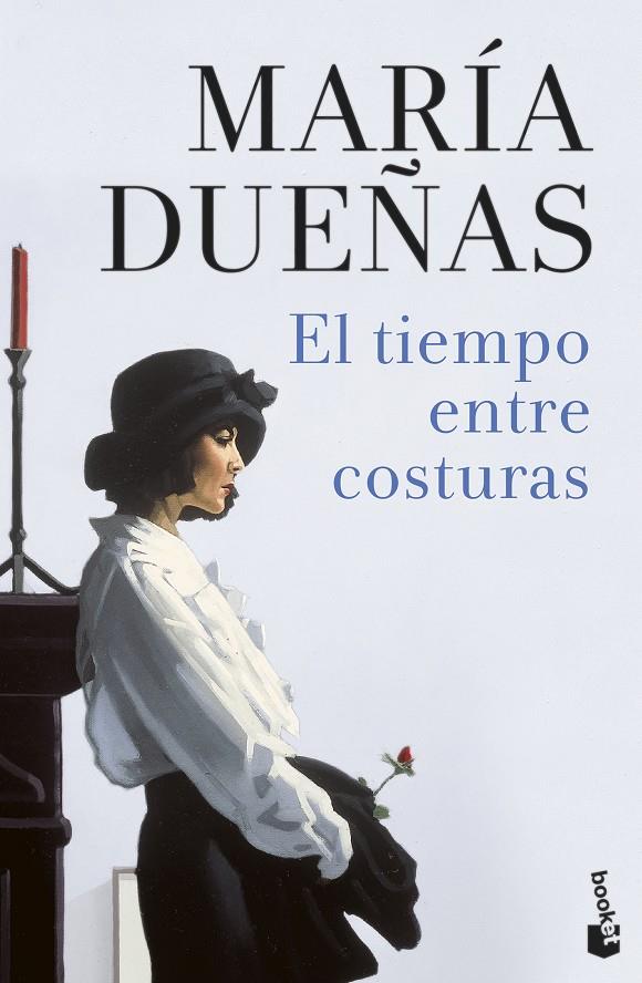 El tiempo entre costuras | 9788408260622 | Dueñas, María