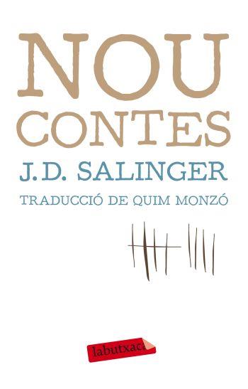 Nou contes | 9788499302362 | J.D. Salinger