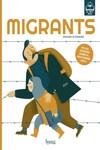 Migrants (Bang edicions) | 9788417178581 | Eduard Altarriba