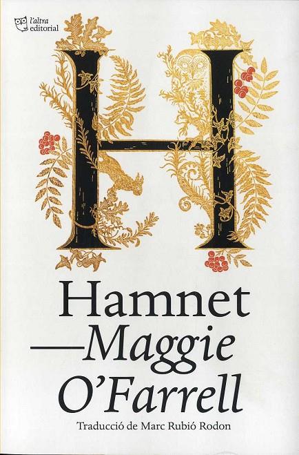 Hamnet. | 9788412254655 | Maggie O'Farrel