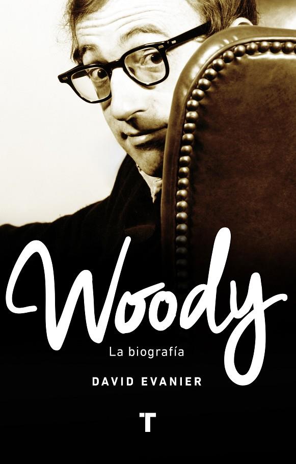 Woody. La biografia | 9788416714094 | David Evanier