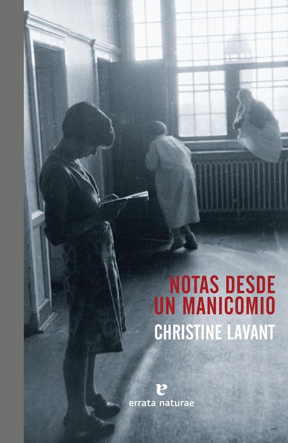 Notas desde un manicomio | 9788416544707 | Christine Lavant