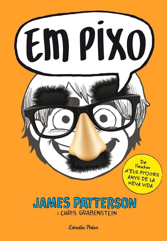 Em pixo 1 | 9788490574188 | James Patterson