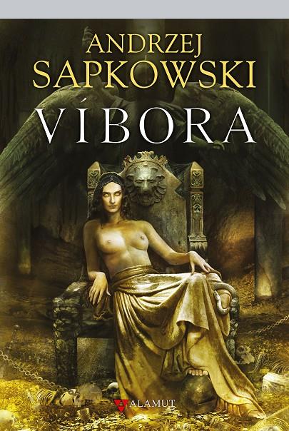 Víbora | 9788498891348 | Sapkowski, Andrzej