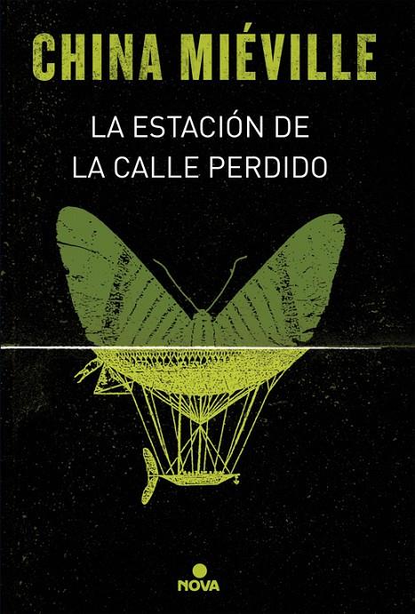 La estación de la calle perdido | 9788466660853 | China Miéville