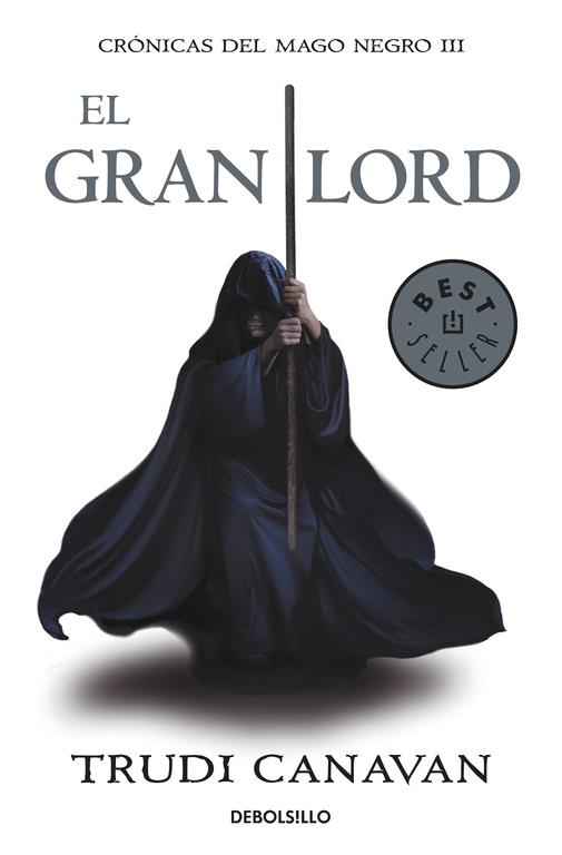 El gran lord | 9788499891163 | Trudi Canavan