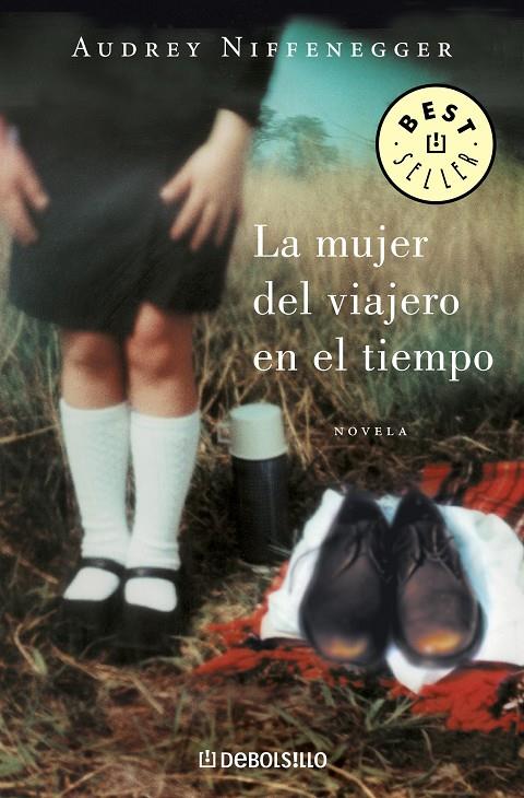 La mujer del viajero en el tiempo | 9788483460474 | Niffenegger, Audrey