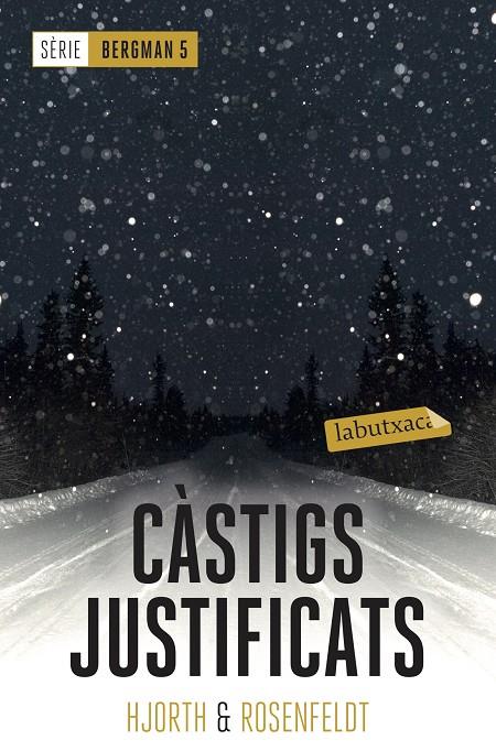 Càstigs justificats B | 9788417420529 | Hjorth & Rosenfeldt