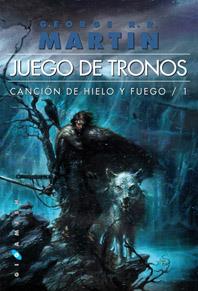 Juego de tronos (butxaca 2 volums) | 9788496208919 | George R.R. Martin