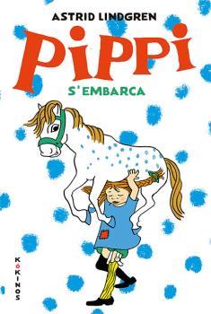 La Pippi s embarca | 9788417742157 | Astrid Lindgren