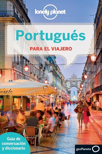 Portugués para el viajero (LP) | 9788408006534 | AA. VV.