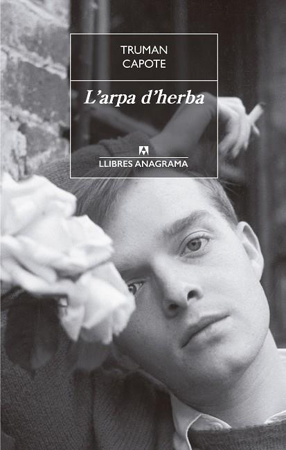 L arpa d herba | 9788433915481 | Truman Capote