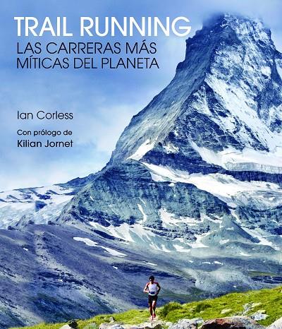 Trail running | 9788416489824 | Corless, Ian