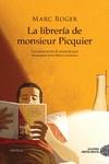 La librería de monsieur Picquier | 9788417761523 | Marc Roger