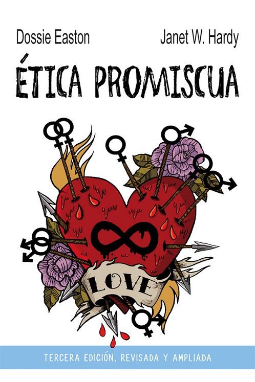 Ética promiscua | 9788496614895 | Easton Dossie / Hardy Janet