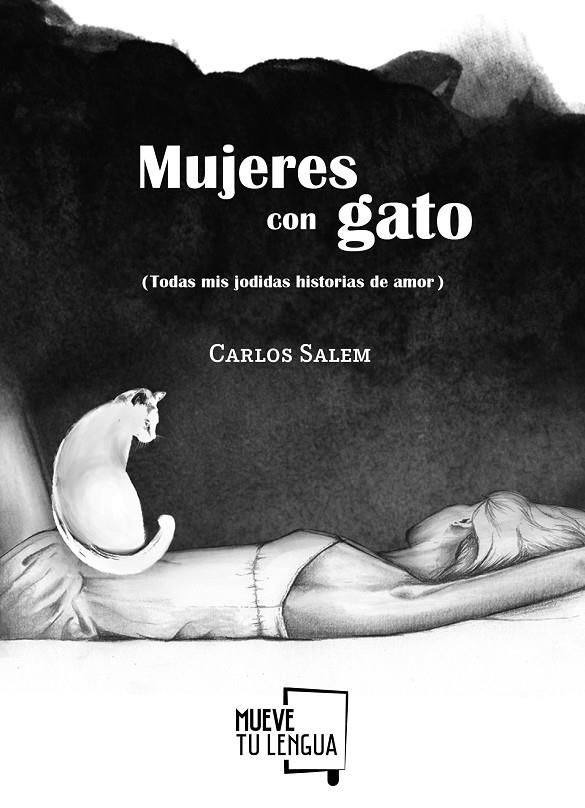 Mujeres con gate | 9788494567667 | Carlos Salem