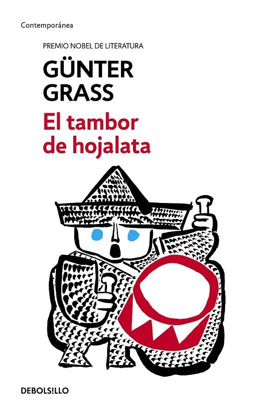 El tambor de hojalata (Trilogía de Danzig 1) | 9788466330725 | Grass, Günter