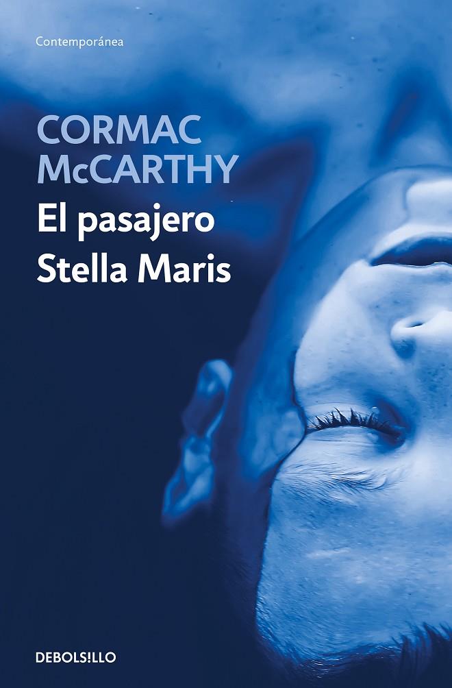 El pasajero / Stella Maris | 9788466374224 | McCarthy, Cormac