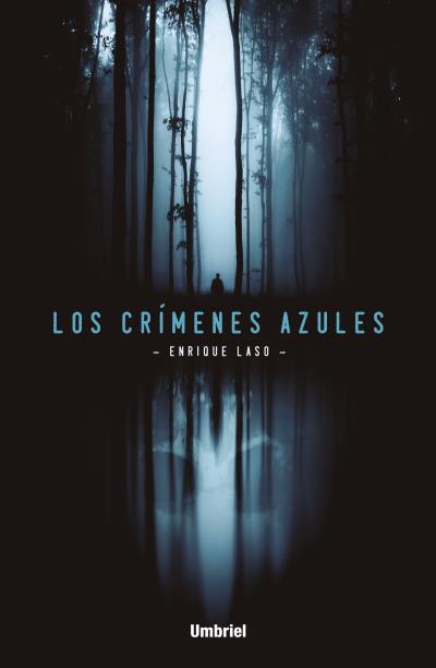 Los crímenes azules | 9788492915989 | Enrique Laso