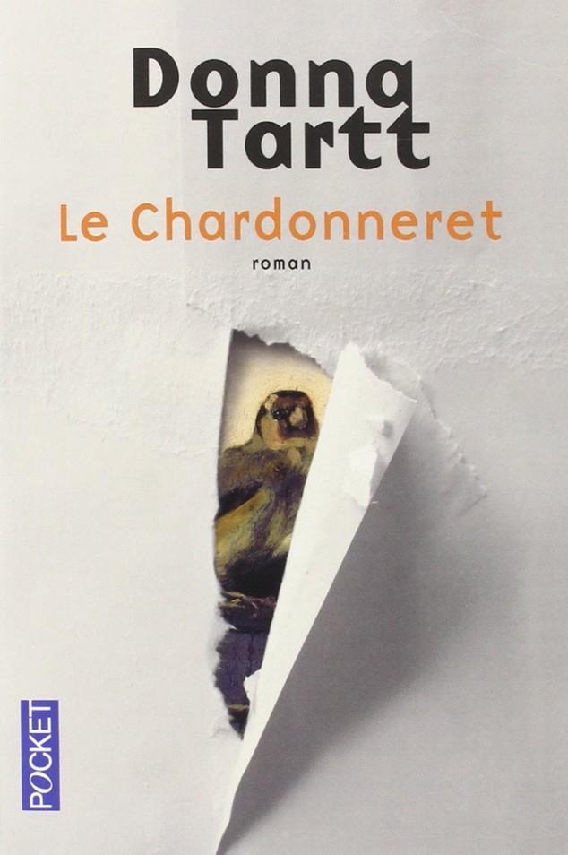 Le chardonneret | 9782266250764 | Donna Tartt