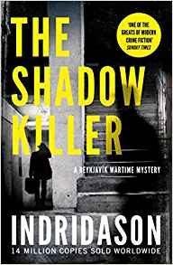 The shadow killer | 9781784704391 | Arnaldur Indridason