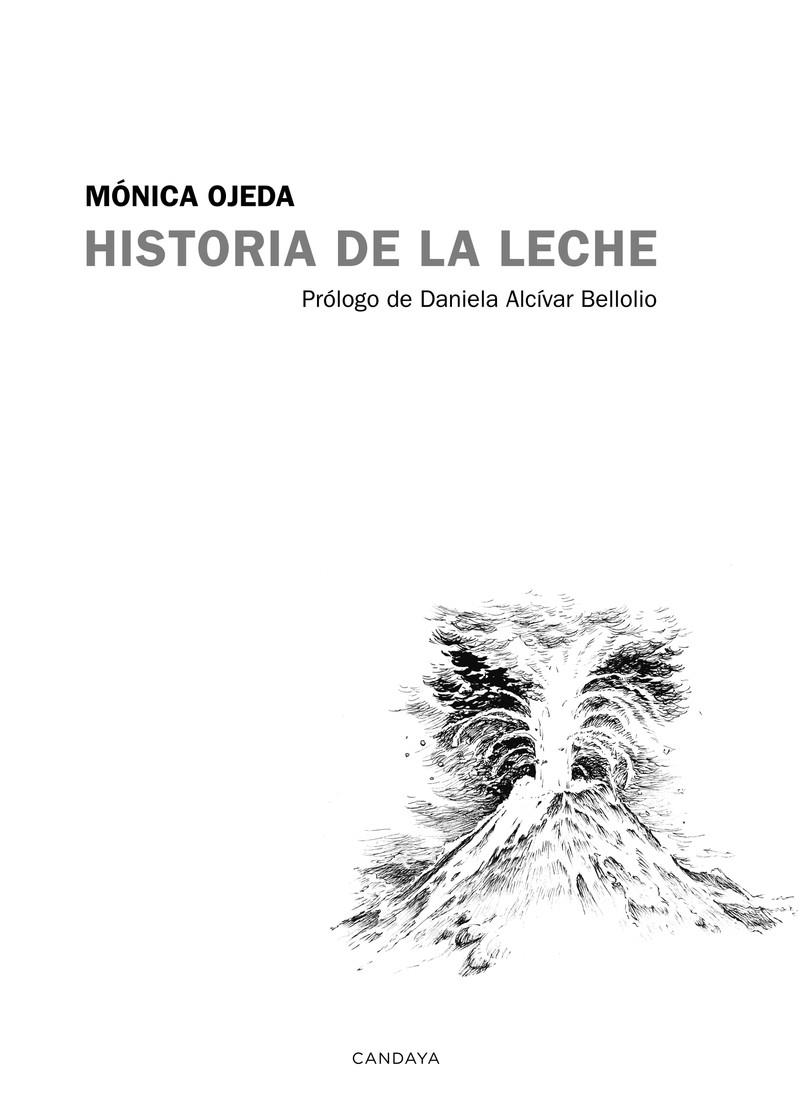 Historia de la leche | 9788415934837 | Ojeda Franco, Mónica