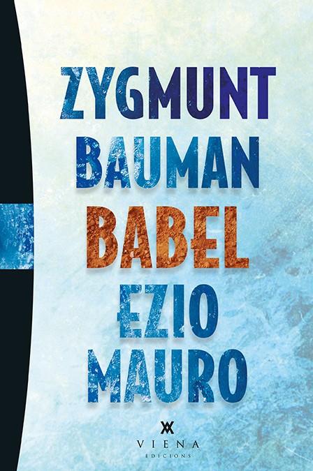 Babel | 9788483308653 | Zygmunt Bauman