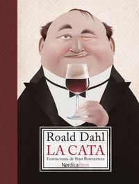 La cata | 9788416112432 | Roald Dahl