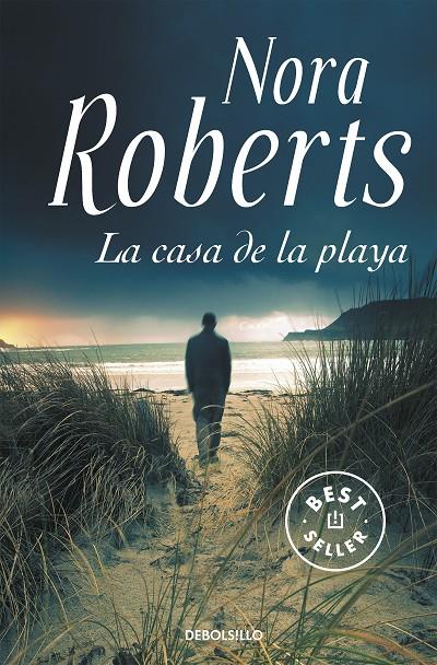 La xasa de la playa | 9788490627808 | Nora Roberts