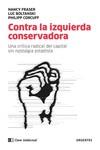 Contra la izquierda conservadora | 9788412099201 | Nancy Fraser, Luc Boltanski, Philipp Corcuff