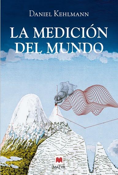 La medición del mundo | 9788496231979 | Daniel Kehlmann