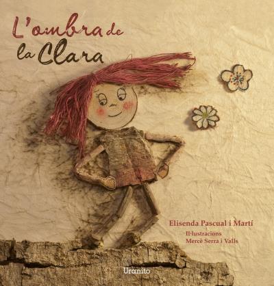 L ombra de la Clara | 9788416773220 | Elisenda Pascual