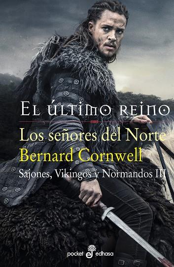 Los señores del Norte | 9788435019682 | Bernard Cornwell