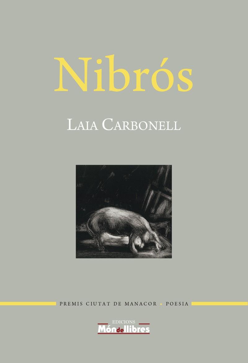 Nibrós | 9788409162840 | Laia Carbonell