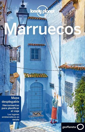 Marruecos (LP) | 9788408175322 | Lee, Jessica / Atkinson, Brett / Clammer, Paul / Maxwell, Virginia / St.Louis, Regis / Parkes, Lorna