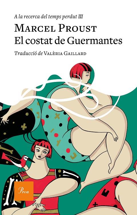 Al costat de Guermantes | 9788475887968 | Marcel Proust