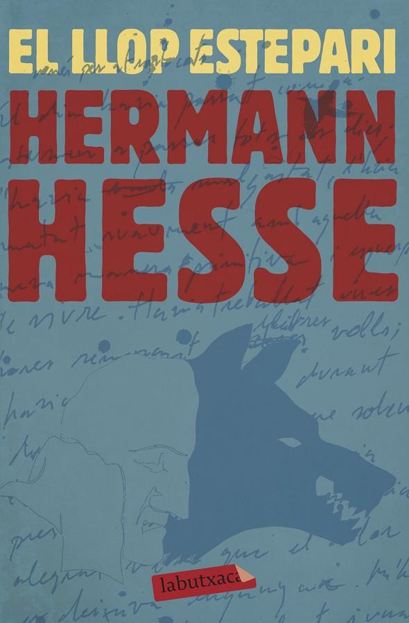 El llop estepari | 9788417423148 | Hermann Hesse