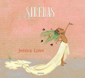 Sirenes | 9788417074883 | Jessica Love