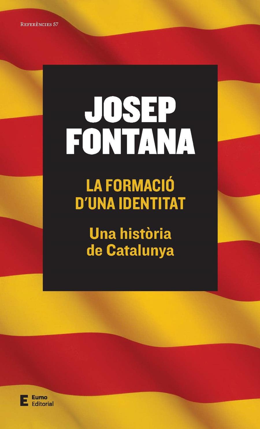 La formació d una identitat | 9788497665261 | Josep Fontana