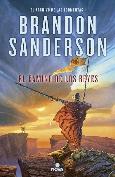 El camino de los reyes | 9788466657662 | Brandon Sanderson