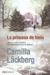 La princesa de hielo | 9788415140054 | Camilla Läckberg