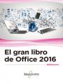 El gran libro de Office 2016 | 9788426724465 | , MediaActive