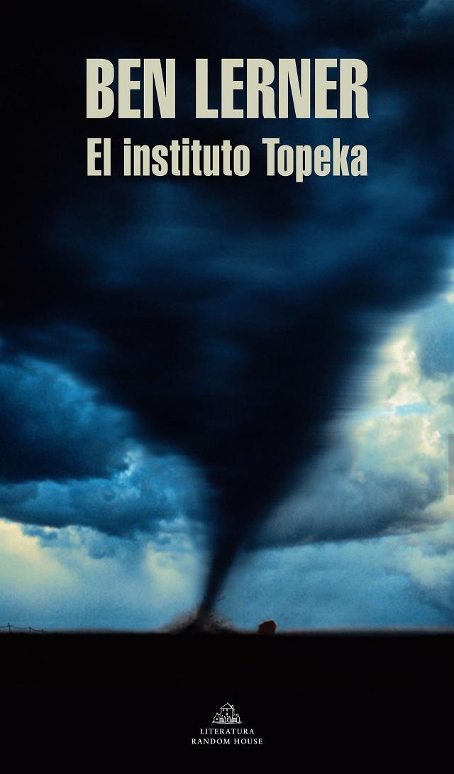 El instituto Topeka | 9788439738282 | Lerner, Ben