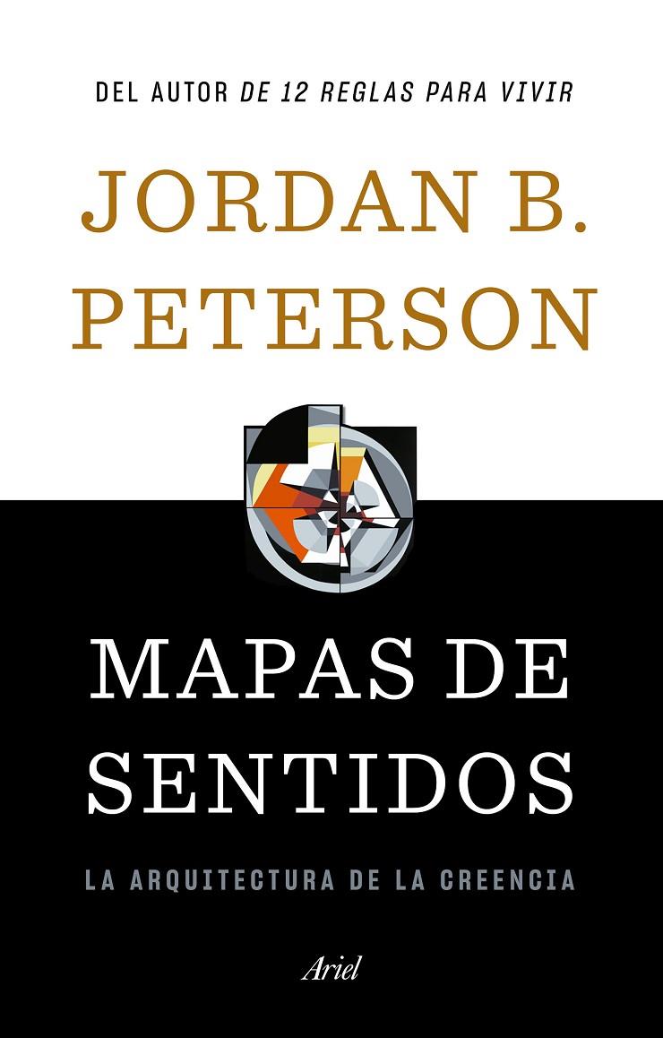 Mapas de sentidos | 9788434431683 | Jordan B. Peterson