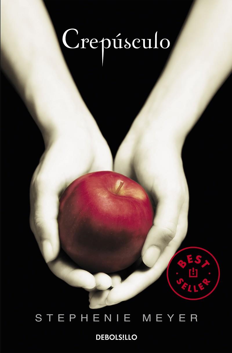 Crepúsculo | 9788466332965 | Stephenie Meyer