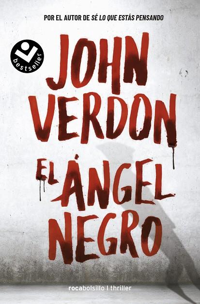 El ángel negro (Serie David Gurney 7) | 9788418850127 | Verdon, John